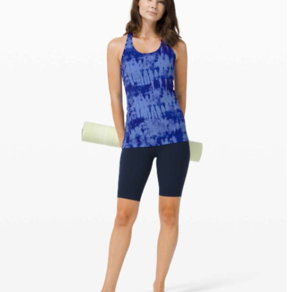 lululemon athletica Tops - NWT Lululemon Cool Racerback *Nulu